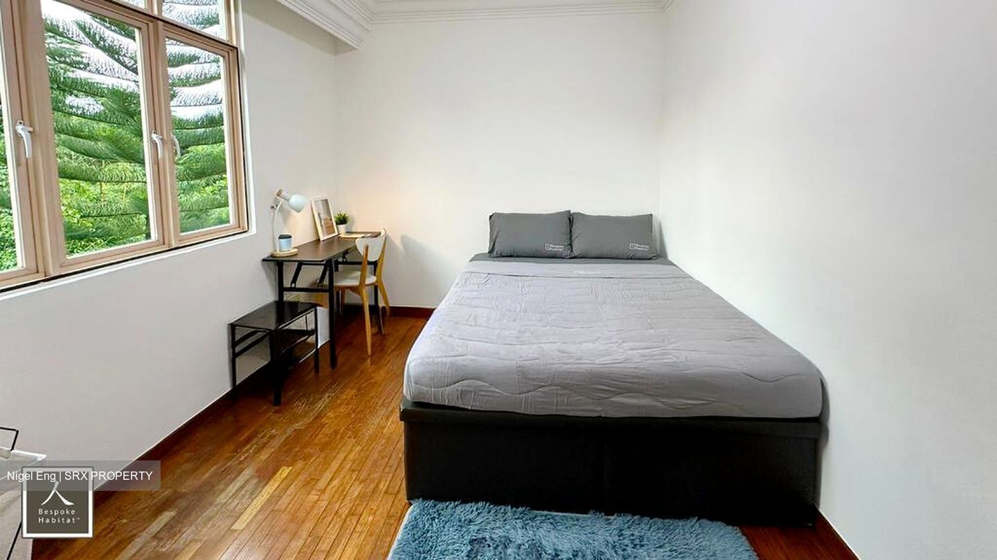 Le Hill Condominium (D5), Condominium #503147281